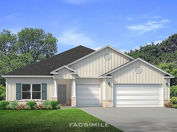 10398 Heirloom Rd S, Mobile, AL 36608