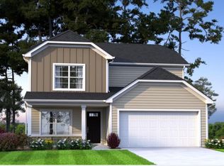 1913 Barnhart Dr, Sumter, SC 29153