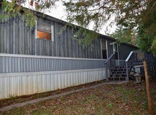 759 Big Rock Ln, Strawberry Plains, TN 37871