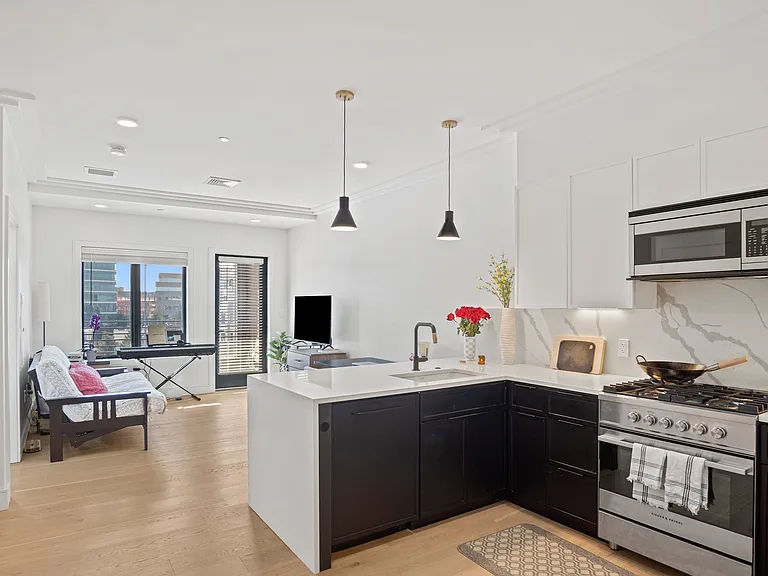 50 Leo M Birmingham Pkwy #508 — Photo 4