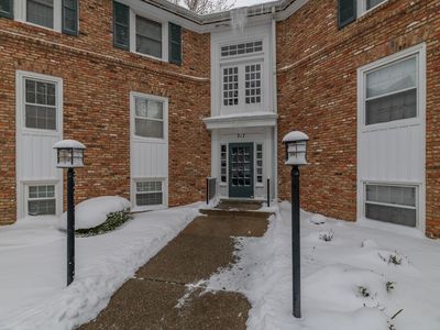 717 Whitcomb St APT B, Kalamazoo, MI, 49008