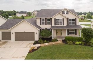 2008 Dardenne Valley Dr, Dardenne Prairie, MO