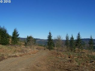 NW Belt Rd, Yamhill, OR 97148