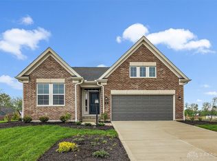 10 Annie Grove Ln, Springboro, OH 45066