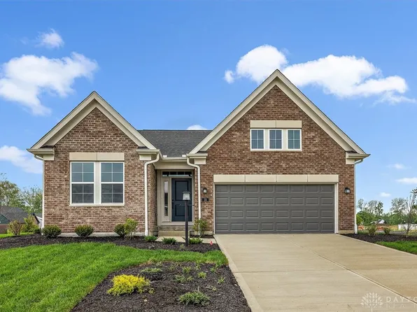10 Annie Grove Ln, Springboro, OH 45066