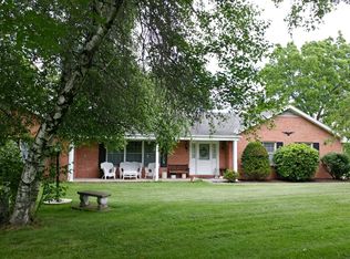 146 Deer Ln, Harmony, PA 16037