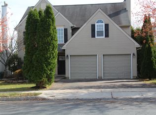 4173 Sir Andrew Cir, Doylestown, PA 18902