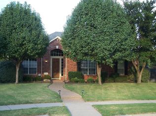 140 Bricknell Ln, Coppell, TX 75019
