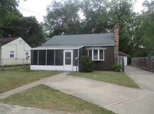 833 33rd St SW, Wyoming, MI 49509