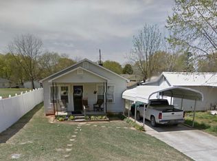 319 Orleans St, Florence, AL 35630