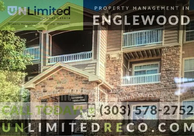 7440 S Blackhawk St #3104 — Photo 1