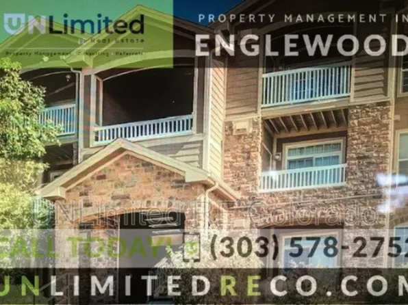7440 S Blackhawk St Unit 3104, Englewood, CO 80112