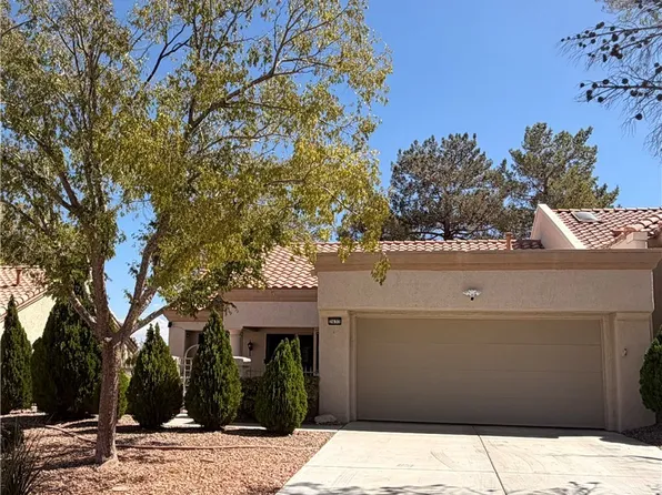2632 Highvale Dr, Las Vegas, NV 89134