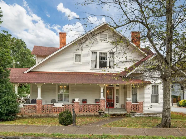 204 Bright Ave, Fayetteville, TN 37334