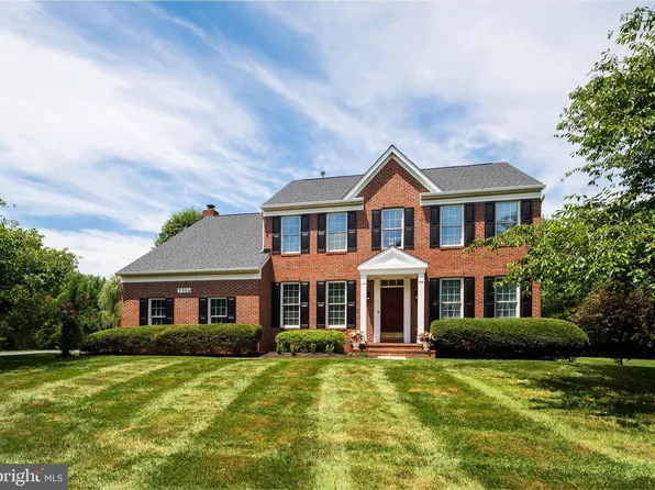 7104 Crabbury Ct, Clarksville, MD 21029