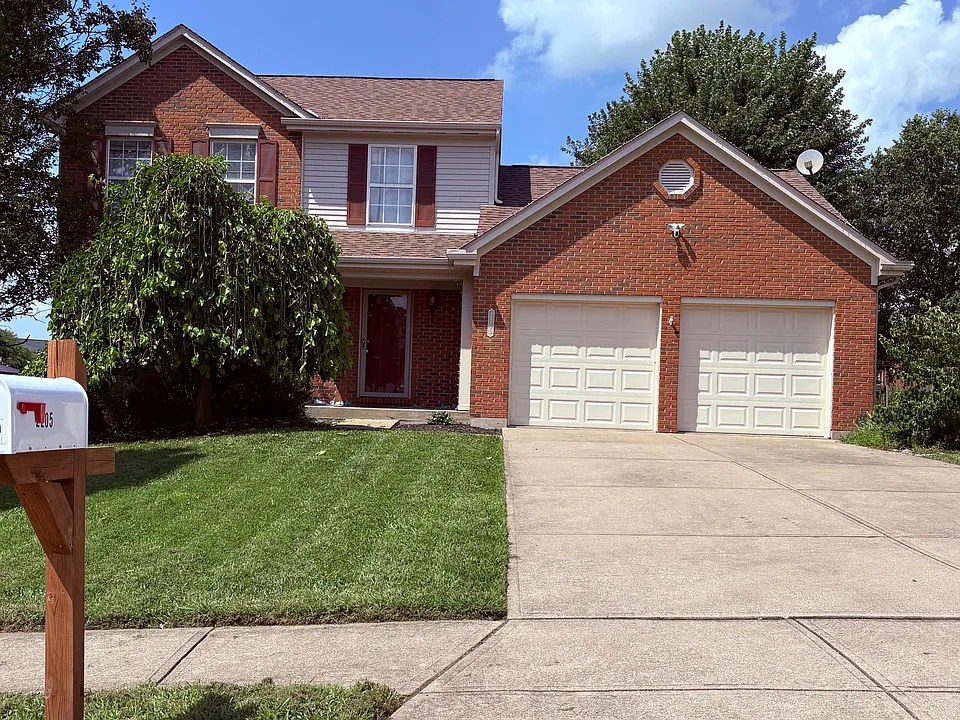 2205 Parliament Ct