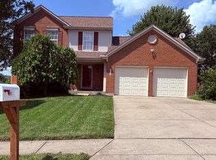 2205 Parliament Ct, Burlington, KY 41005