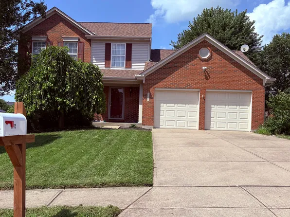 2205 Parliament Ct, Burlington, KY 41005