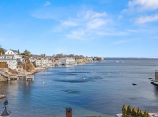 5 Independence Way APT C, Marblehead, MA 01945