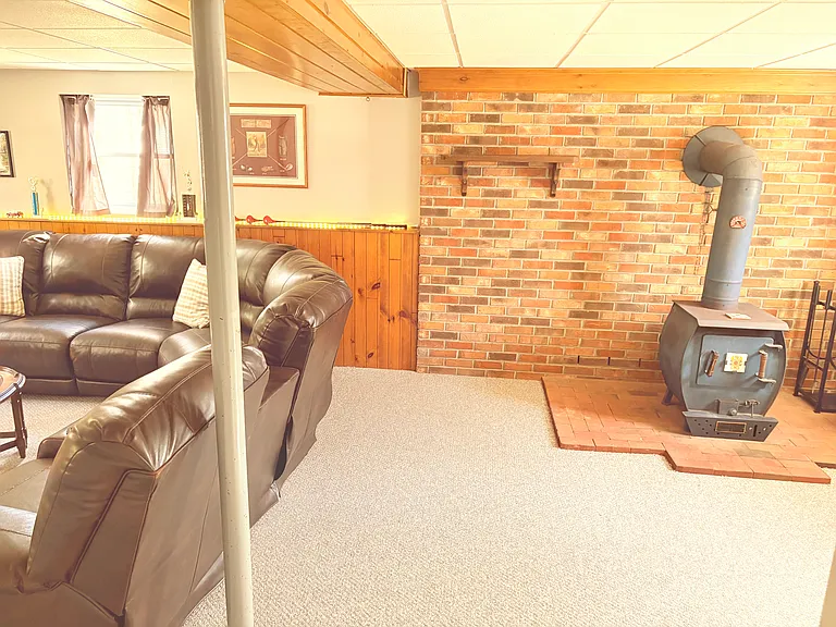 Living room #2 (cont)