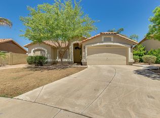 2232 E Cathy Ct, Gilbert, AZ 85296