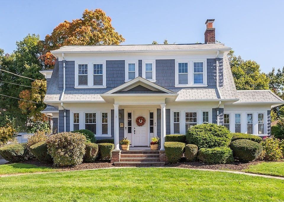40 Spruce St, North Attleboro, MA 02760 Zillow