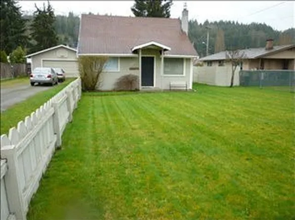 224 Ammons Ln SE, Orting, WA 98360