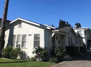 14207 Sylvan St, Van Nuys, CA 91401