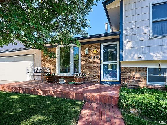 4th image of 4659 S Alkire Street