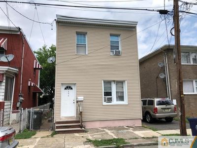 396 Keene St, Perth Amboy, NJ, 08861