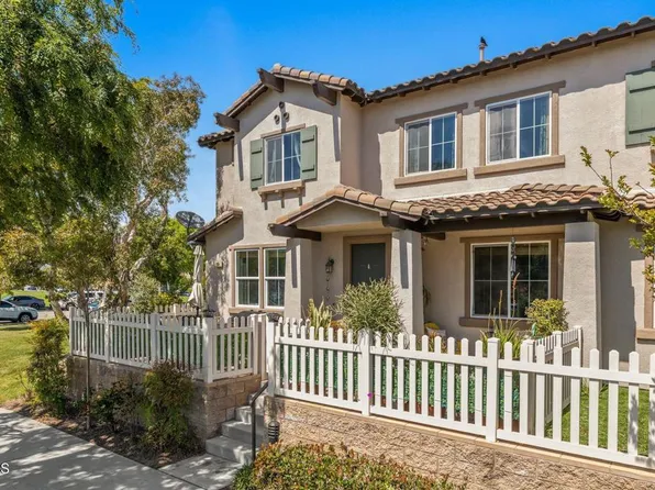 745 Garonne St, Oxnard, CA 93036