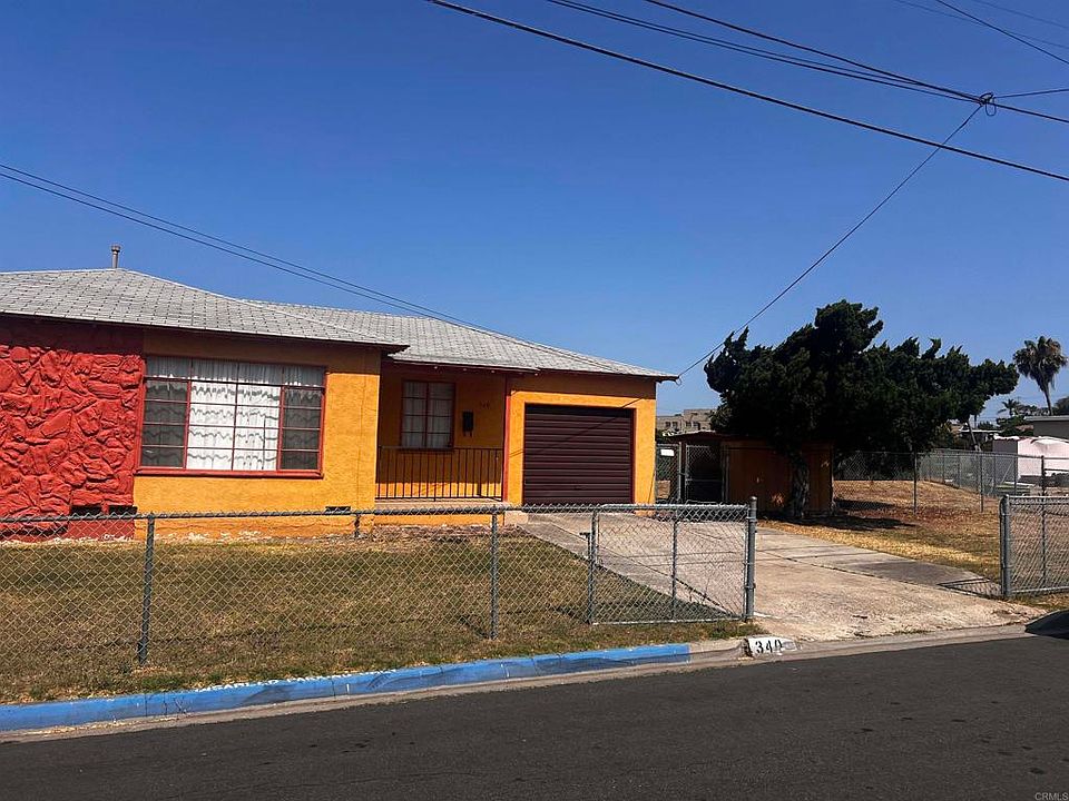 1st image of 340 Agua Vista Way