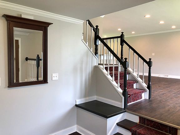Entry Foyer