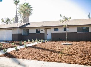 4205 W Cherry Ave, Visalia, CA