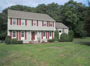 14 Paulornette Cir, Andover, MA 01810
