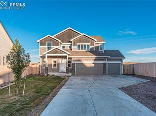 6583 Tillamook Dr, Colorado Springs, CO 80925