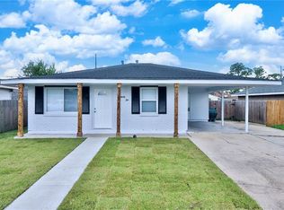 136 Helen Dr, Avondale, LA 70094