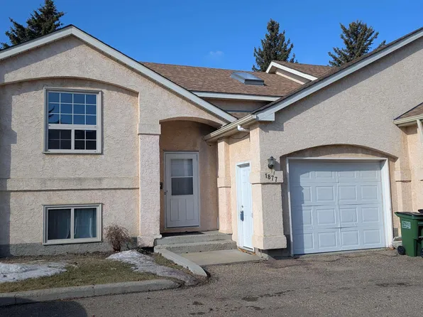 1877 Mill Woods Rd E, Edmonton, AB T6K 4A9
