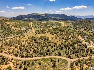 21499 Crestview Rd, Reno, NV 89521