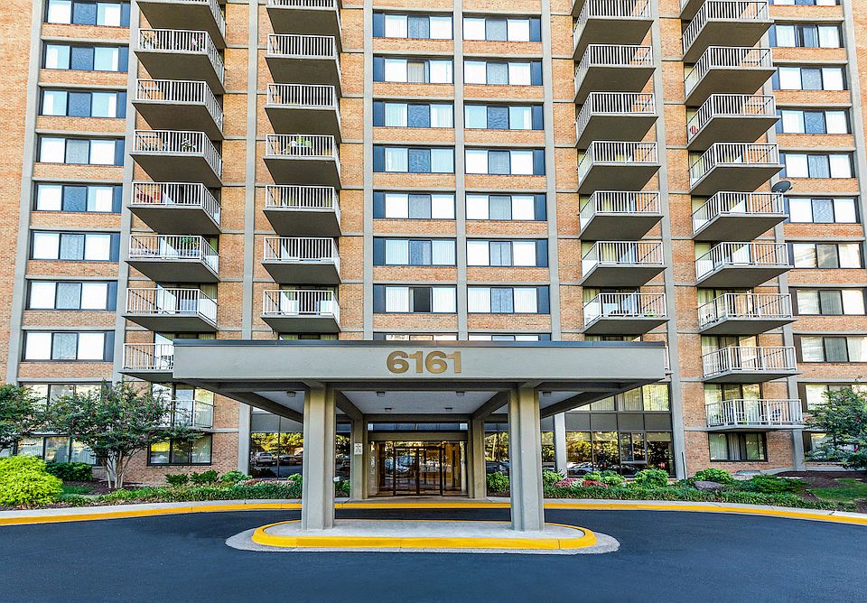 1st image of 6161 Edsall Rd #1-0307