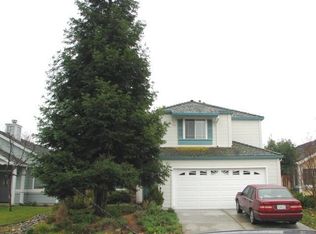 4942 Juniper Hill Pl, Antelope, CA