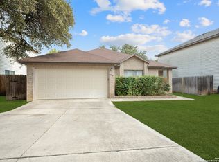8910 Beaudine Ave, San Antonio, TX 78250