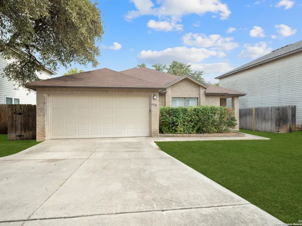 8910 BEAUDINE AVE, San Antonio, TX 78250