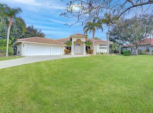 12263 NW 19th St, Plantation, FL 33323