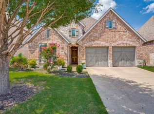 3045 Aberdeen Dr, The Colony, TX 75056