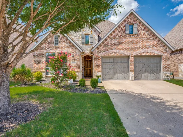 3045 Aberdeen Dr, The Colony, TX 75056