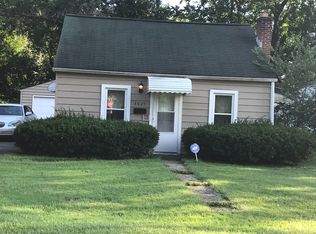 3625 Washburn St, Columbus, OH 43213