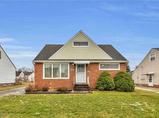 21250 Milan Ave, Euclid, OH