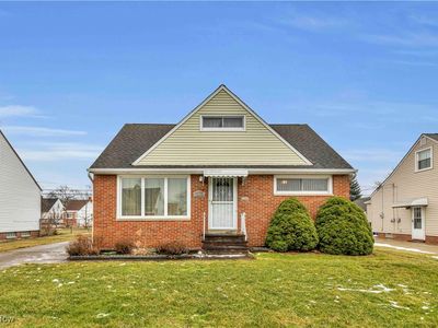 21250 Milan Ave, Euclid, OH, 44119