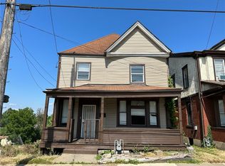 1704 Grandview Ave, McKeesport, PA